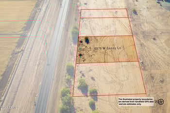 8976 Sandy Ln #2971, Arizona City, AZ 85123