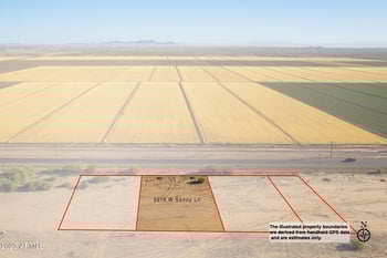 8976 Sandy Ln #2971, Arizona City, AZ 85123