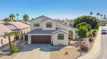 8977 Lisbon Ln, Peoria, AZ 85381