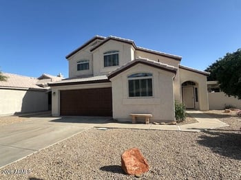 8977 Lisbon Ln, Peoria, AZ 85381