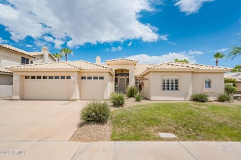 8978 Wood Dr, Scottsdale, AZ 85260