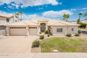 8978 Wood Dr, Scottsdale, AZ 85260