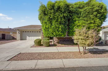 8978 Orchid Ln, Peoria, AZ 85345
