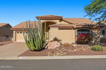 8978 Saguaro Blossom Rd, Gold Canyon, AZ 85118