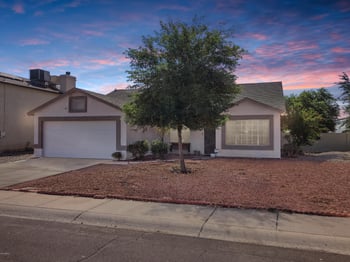 8979 W Ocotillo Rd, Glendale, AZ 85305