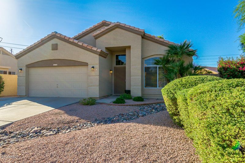 898 N Gregory Pl, Chandler, AZ 85226