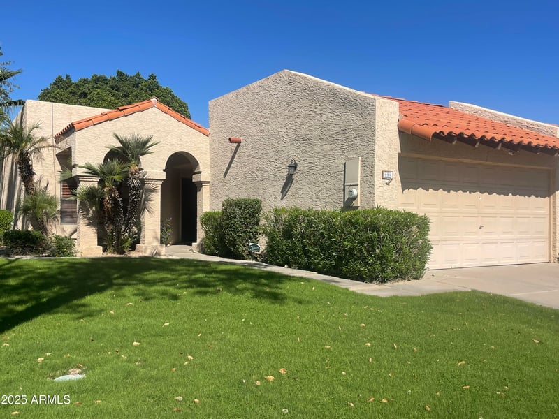 898 Sterling Pl, Chandler, AZ 85225