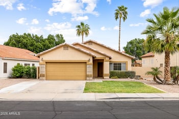 898 Tremaine Ave, Gilbert, AZ 85233