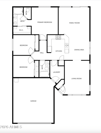 898 Tremaine Ave, Gilbert, AZ 85233