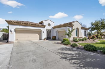 898 Grove St, Litchfield Park, AZ 85340