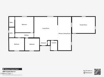 8980 Crystal View Ln, Flagstaff, AZ 86004