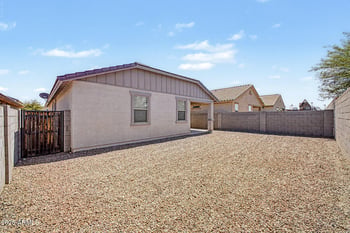 8980 Puget Ave, Peoria, AZ 85345