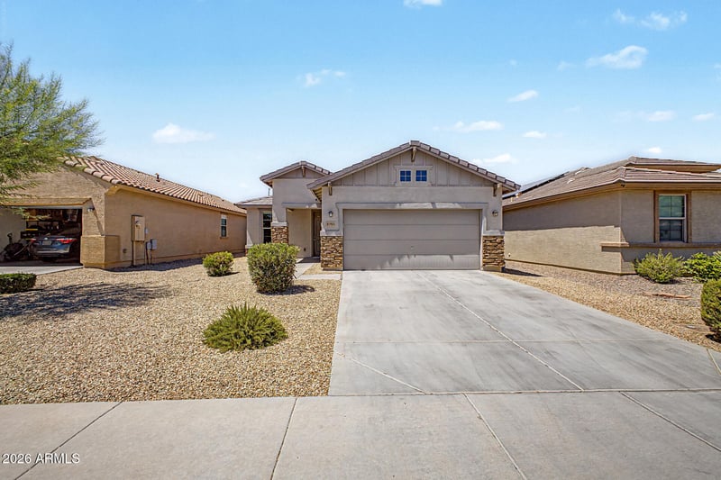 8980 W Puget Ave, Peoria, AZ 85345