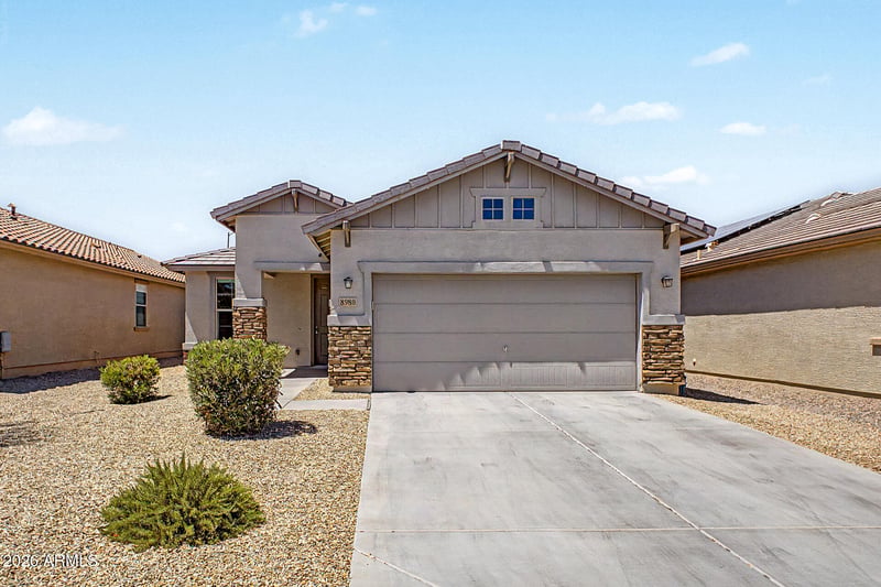 8980 W Puget Ave, Peoria, AZ 85345