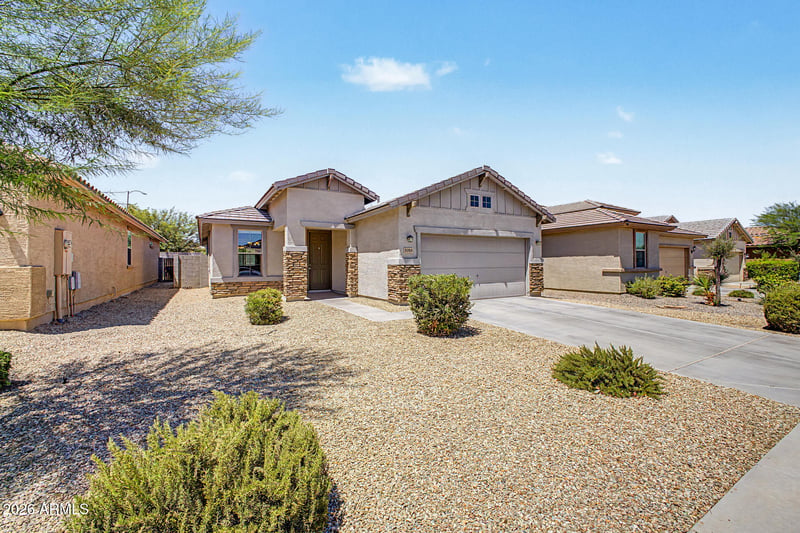 8980 W Puget Ave, Peoria, AZ 85345
