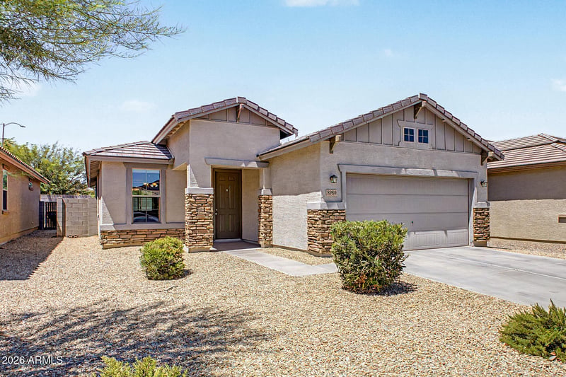 8980 W Puget Ave, Peoria, AZ 85345