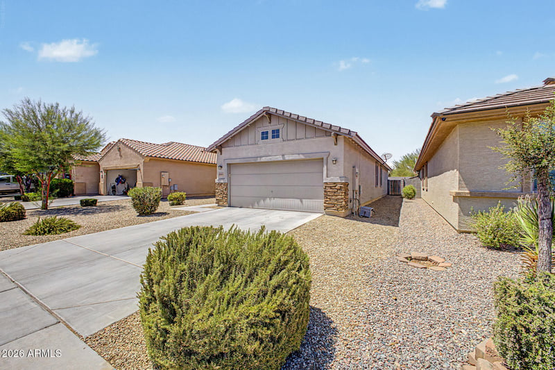 8980 W Puget Ave, Peoria, AZ 85345