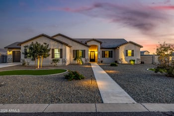 8981 Garnet Mountain Dr, Casa Grande, AZ 85194