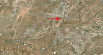 8983 Down Under Rd 38 82 -- #-, Sun Valley, AZ 86029