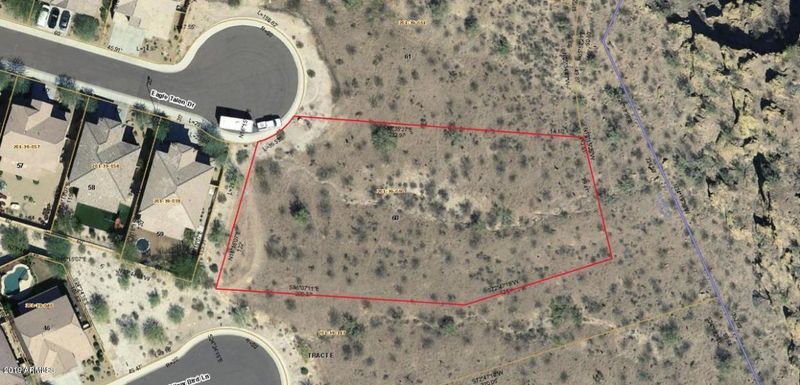 8985 W Eagle Talon Dr #60, Peoria, AZ 85383