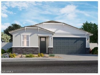 8988 244th Ln, Buckeye, AZ 85326