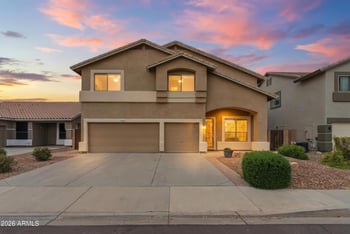 8988 Irma Ln, Peoria, AZ 85382