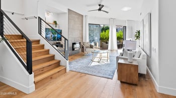 8989 Gainey Center Dr #101, Scottsdale, AZ 85258