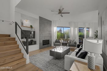 8989 Gainey Center Dr #101, Scottsdale, AZ 85258