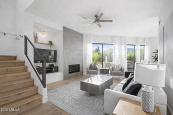 8989 Gainey Center Dr #101, Scottsdale, AZ 85258