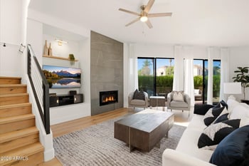 8989 Gainey Center Dr #101, Scottsdale, AZ 85258