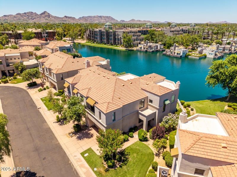 8989 Gainey Center Dr #133, Scottsdale, AZ 85258