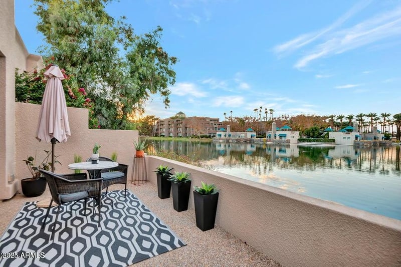 8989 Gainey Center Dr #133, Scottsdale, AZ 85258