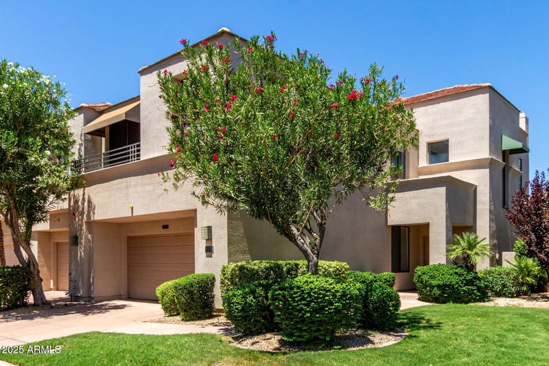 8989 Gainey Center Dr #133, Scottsdale, AZ 85258