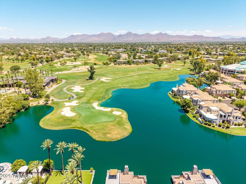 8989 Gainey Center Dr #133, Scottsdale, AZ 85258