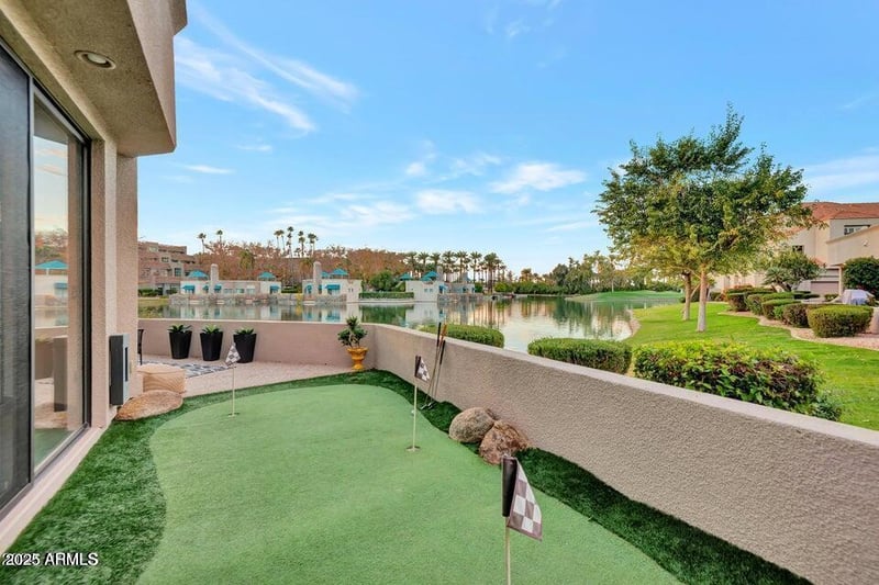 8989 Gainey Center Dr #133, Scottsdale, AZ 85258