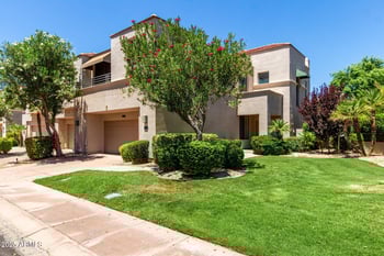 8989 Gainey Center Dr #133, Scottsdale, AZ 85258