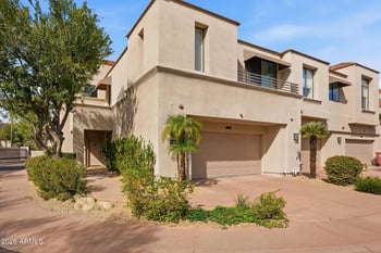 8989 Gainey Center Dr #101, Scottsdale, AZ 85258