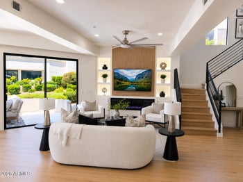 8989 Gainey Center Dr #133, Scottsdale, AZ 85258