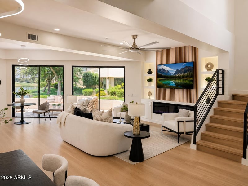 8989 Gainey Center Dr #133, Scottsdale, AZ 85258