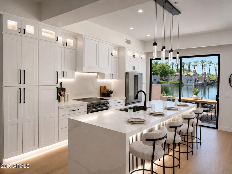 8989 Gainey Center Dr #133, Scottsdale, AZ 85258