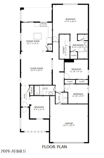 899 Harrison St, Chandler, AZ 85225