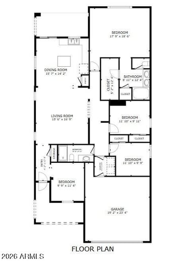 899 Harrison St, Chandler, AZ 85225