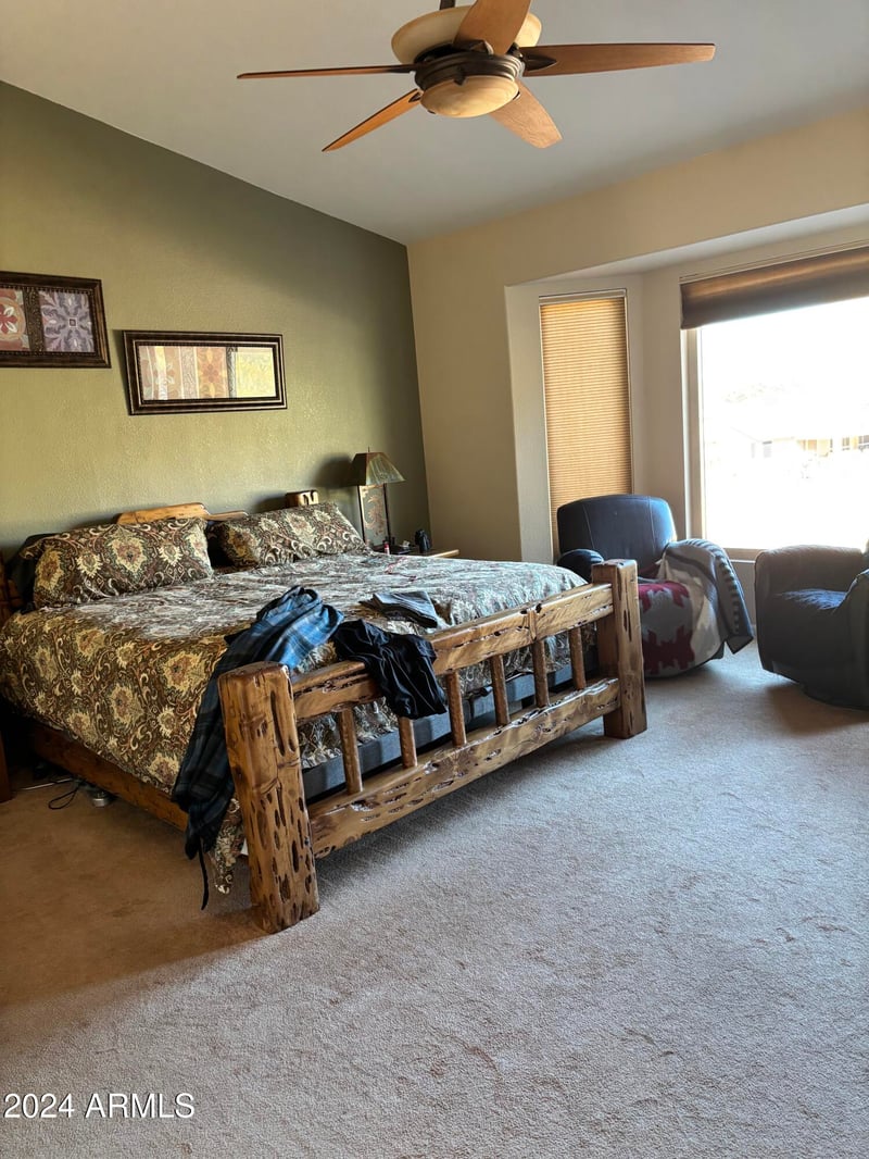 8990 E Sonoran Way, Gold Canyon, AZ 85118