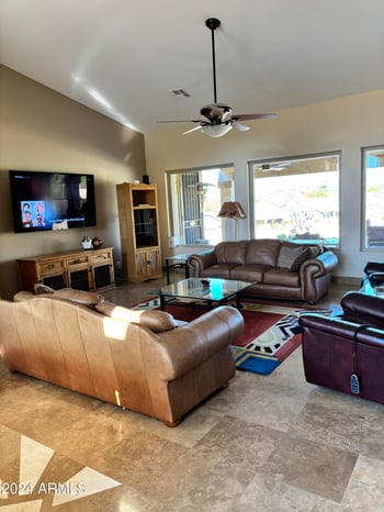 8990 E Sonoran Way, Gold Canyon, AZ 85118
