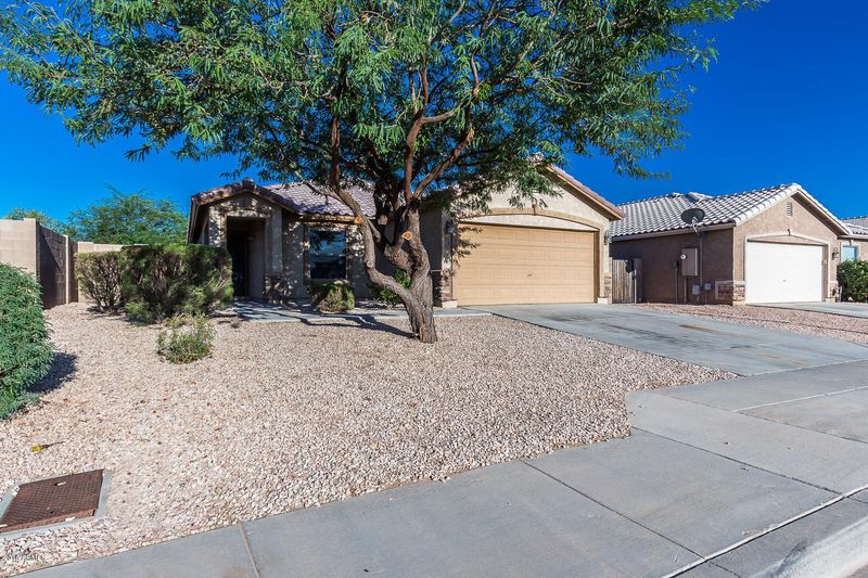 8993 S 253rd Ave, Buckeye, AZ 85326