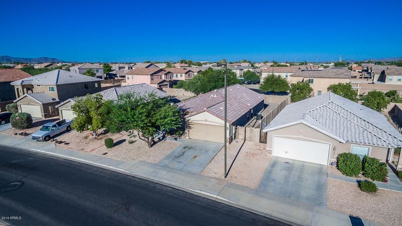 8993 S 253rd Ave, Buckeye, AZ 85326