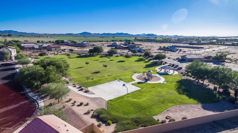 8993 S 253rd Ave, Buckeye, AZ 85326