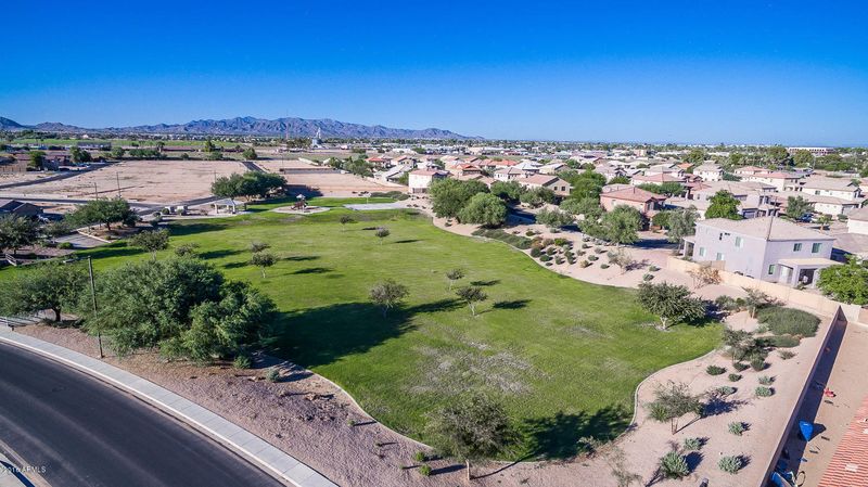 8993 S 253rd Ave, Buckeye, AZ 85326