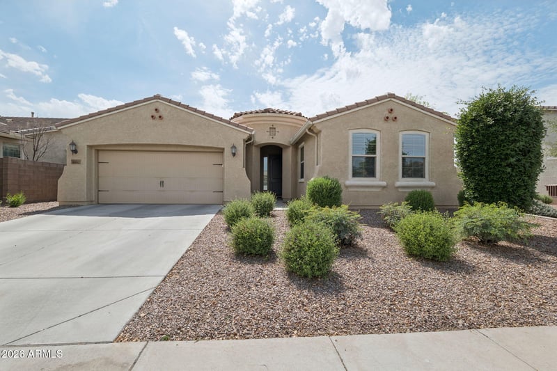 8993 W Ruth Ave, Peoria, AZ 85345