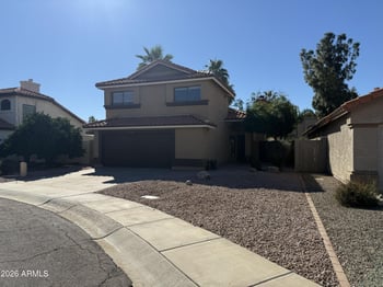 8995 Aster Dr, Scottsdale, AZ 85260